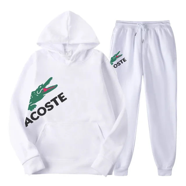 Lacoste Tracksuit