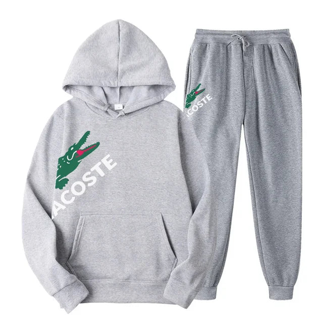 Lacoste Tracksuit