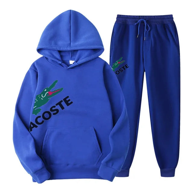 Lacoste Tracksuit