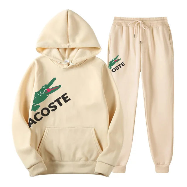 Lacoste Tracksuit