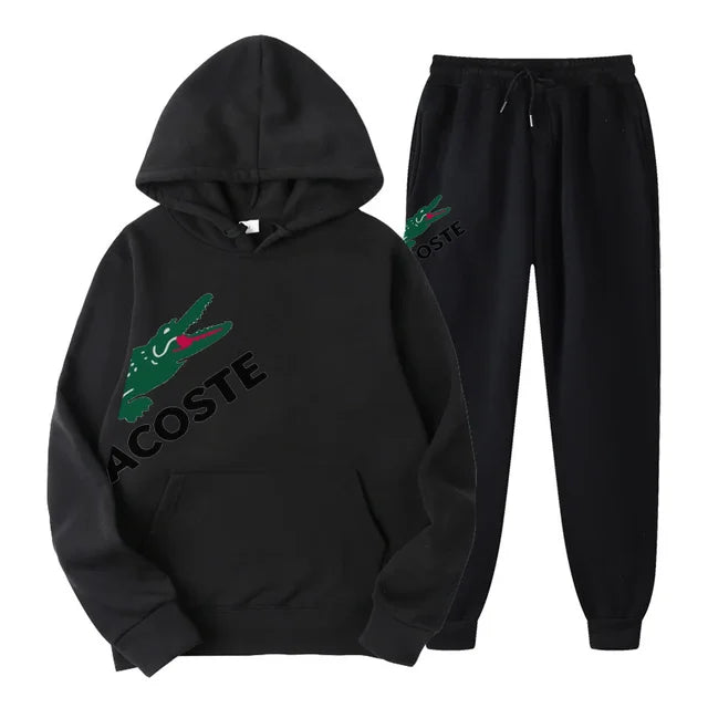 Lacoste Tracksuit