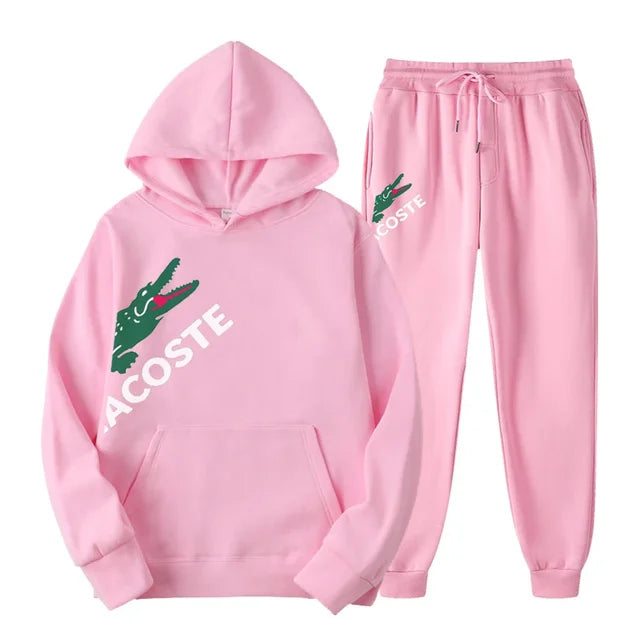 Lacoste Tracksuit