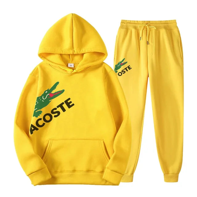 Lacoste Tracksuit