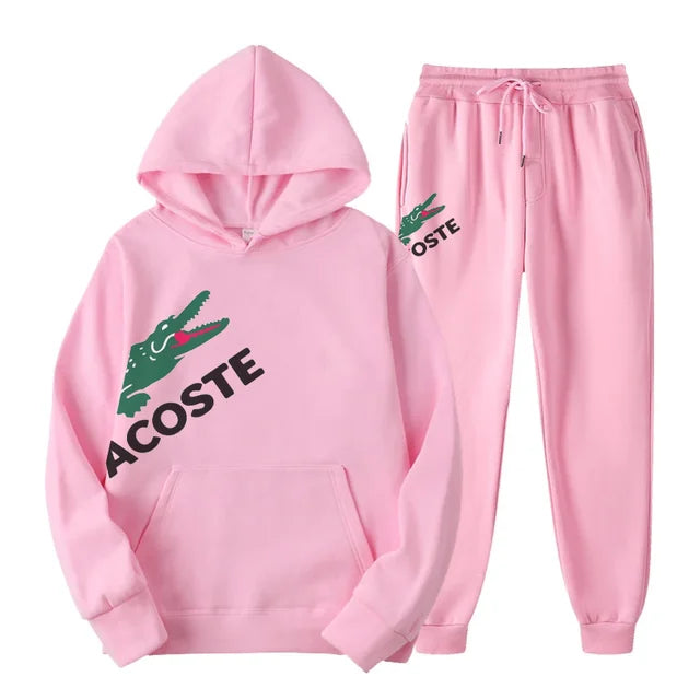 Lacoste Tracksuit