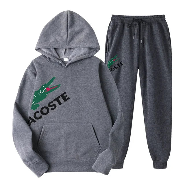 Lacoste Tracksuit