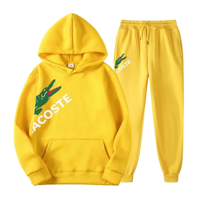 Lacoste Tracksuit