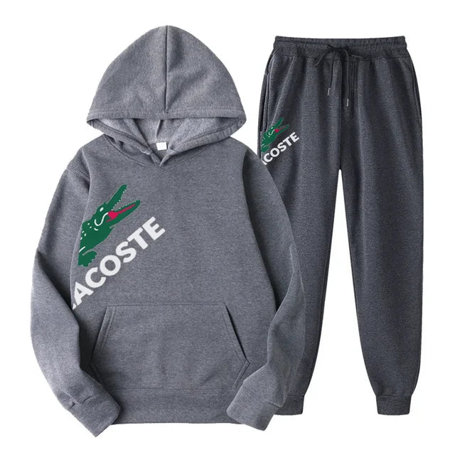 Lacoste Tracksuit