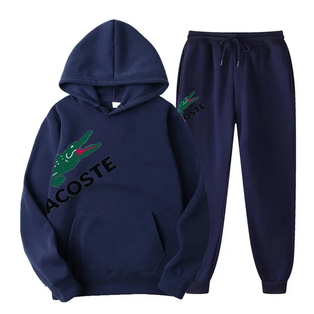 Lacoste Tracksuit