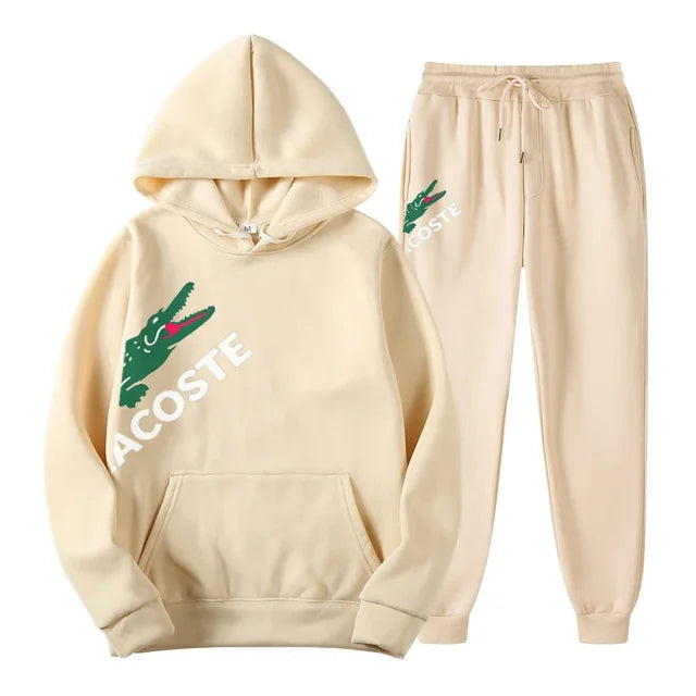 Lacoste Tracksuit