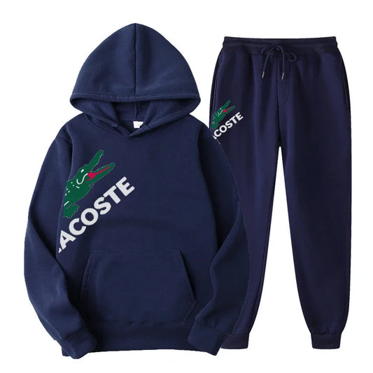 Lacoste Tracksuit