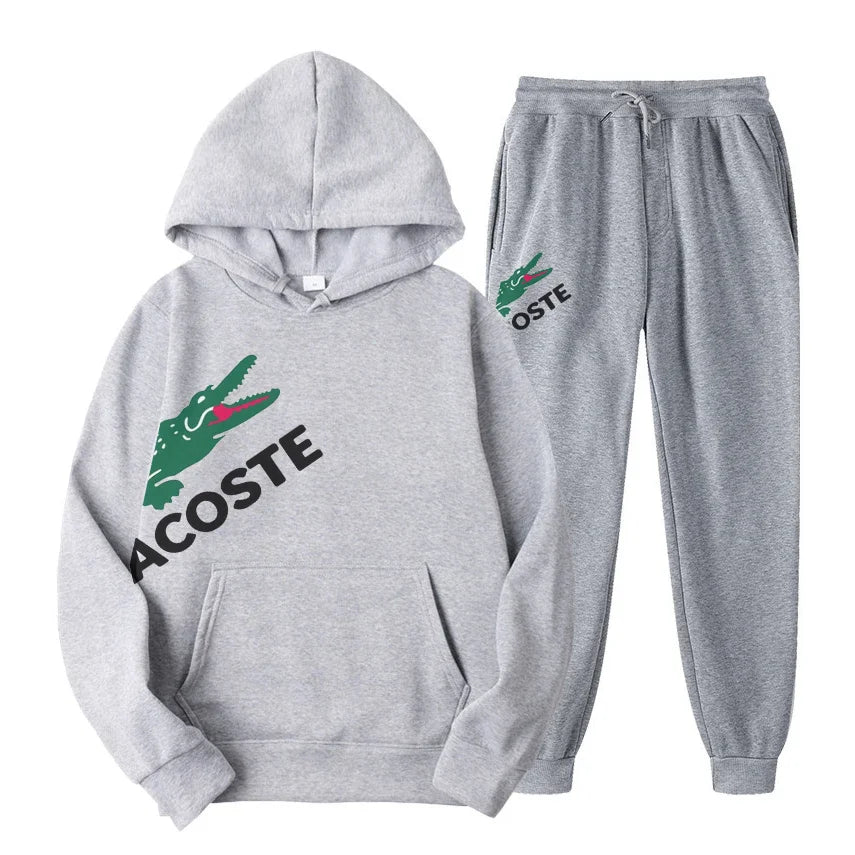 Lacoste Tracksuit