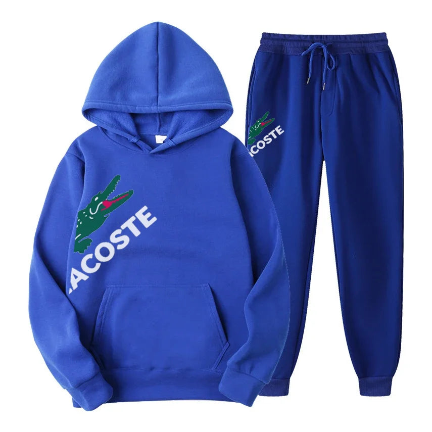 Lacoste Tracksuit