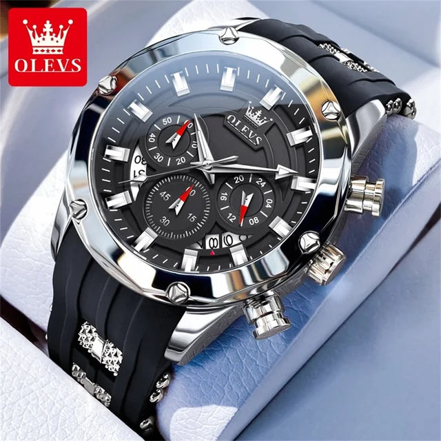 OLEVS 9991 Watch