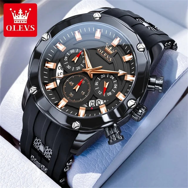 OLEVS 9991 Watch