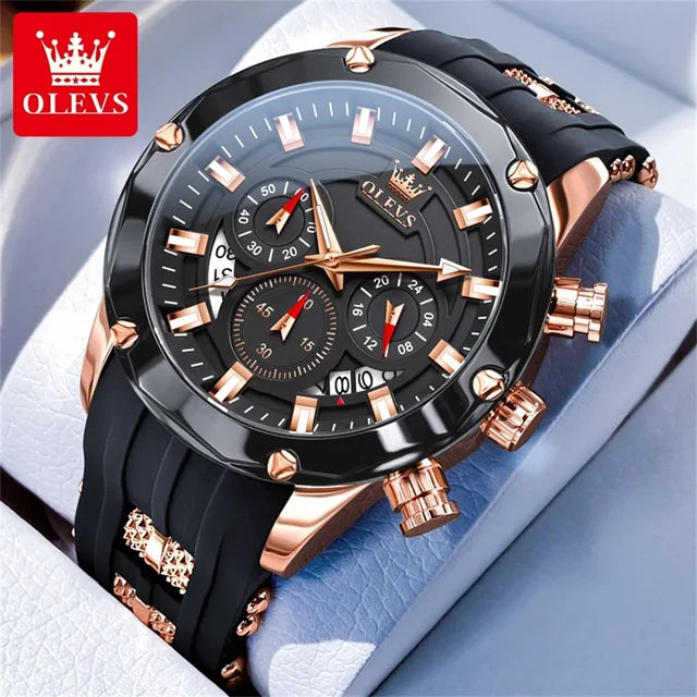 OLEVS 9991 Watch