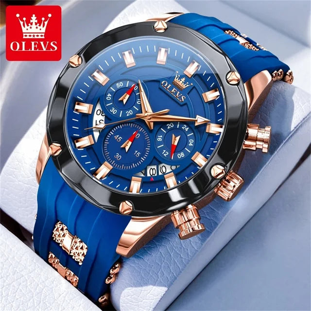 OLEVS 9991 Watch