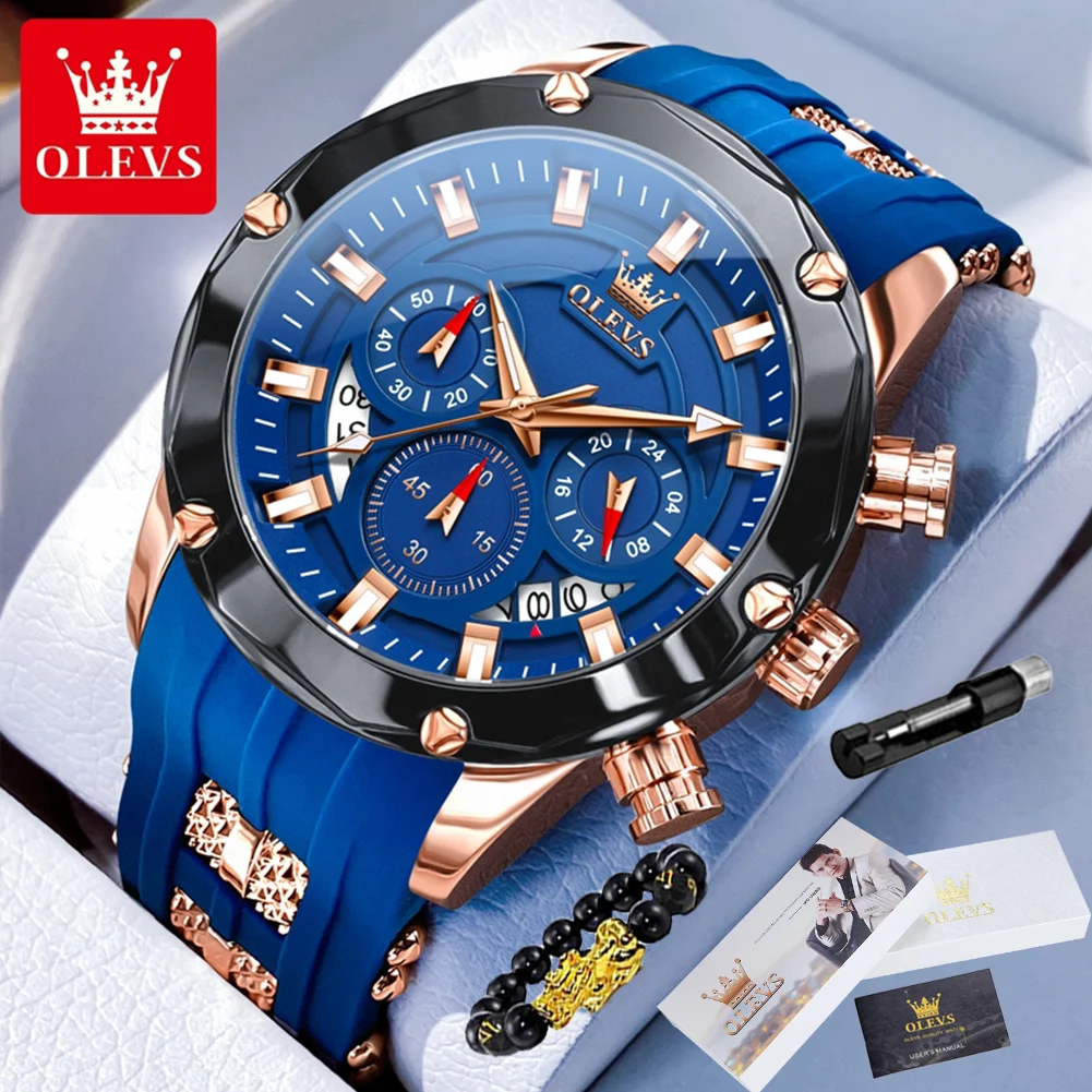 OLEVS 9991 Watch