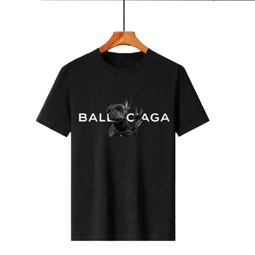 BALENCIAGA Shirt