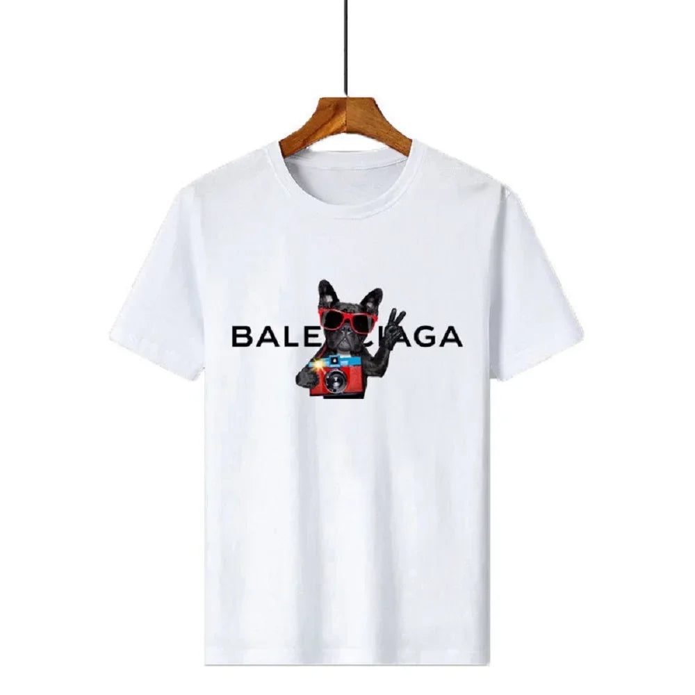 BALENCIAGA Shirt