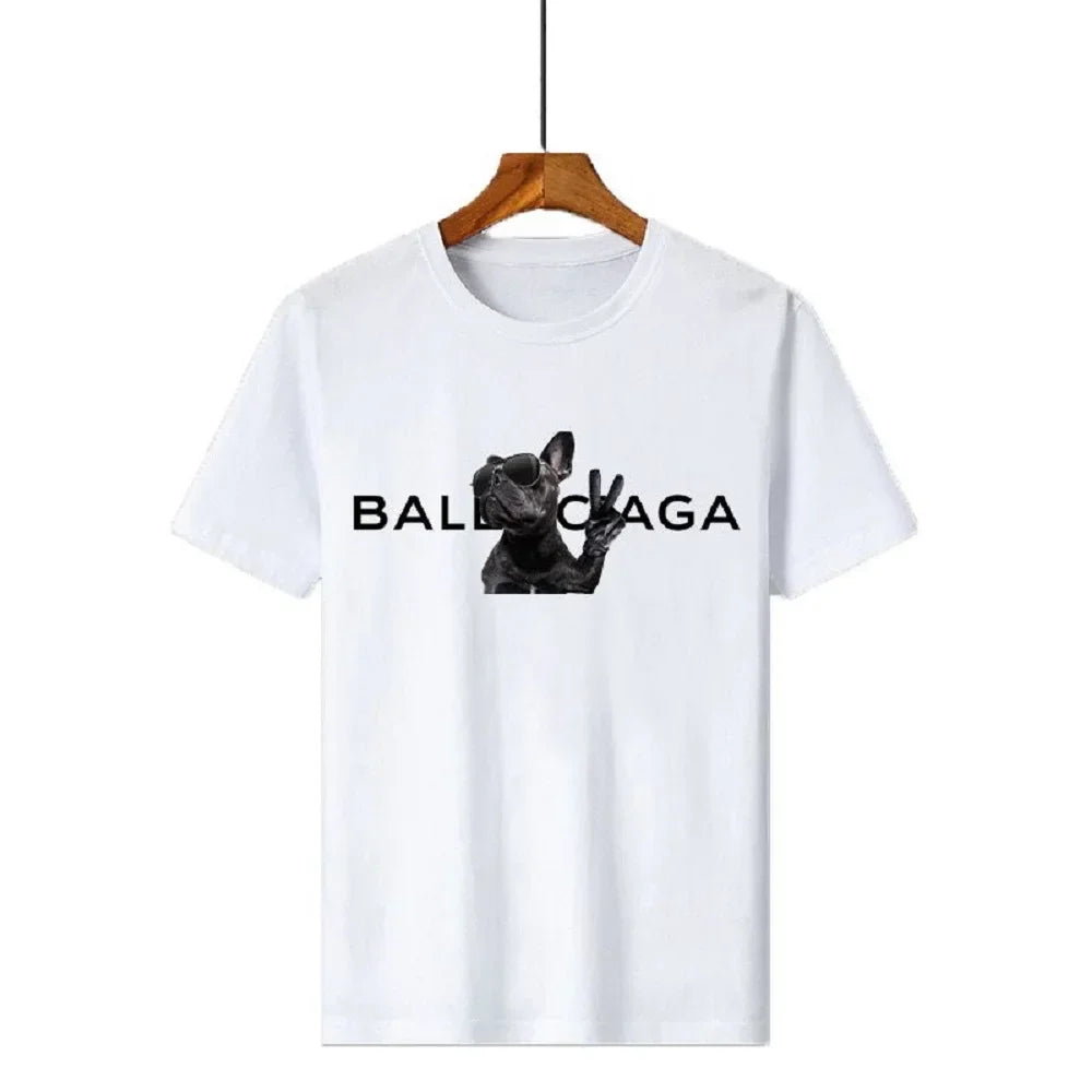 BALENCIAGA Shirt