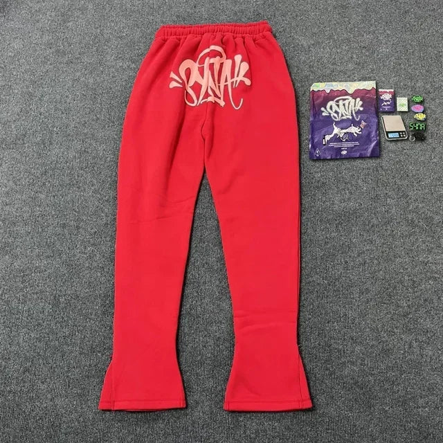 Syna Y2K Tracksuit