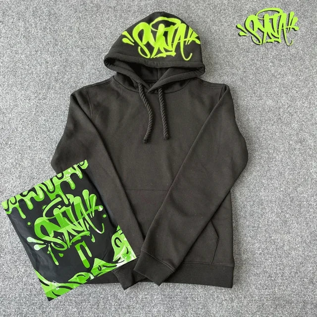 Syna Y2K Tracksuit