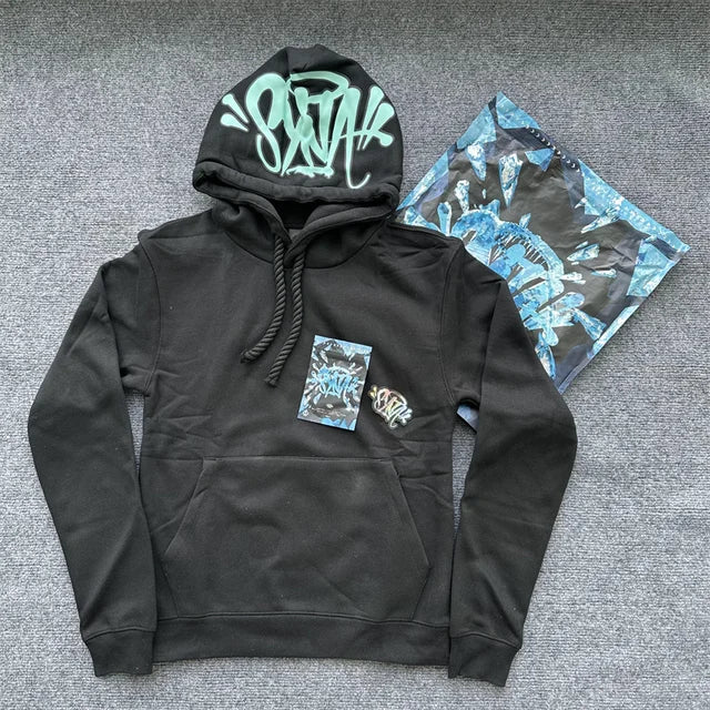 Syna Y2K Tracksuit