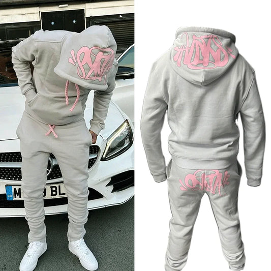 Syna Y2K Tracksuit